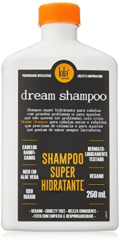 Melhores shampoos