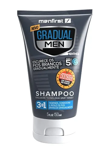 Melhor shampoo tonalizante masculino