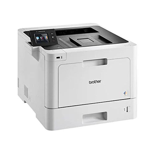 Melhor impressora laser colorida