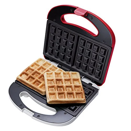 Melhor máquina de waffle