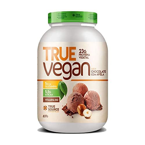 Melhor proteína vegana