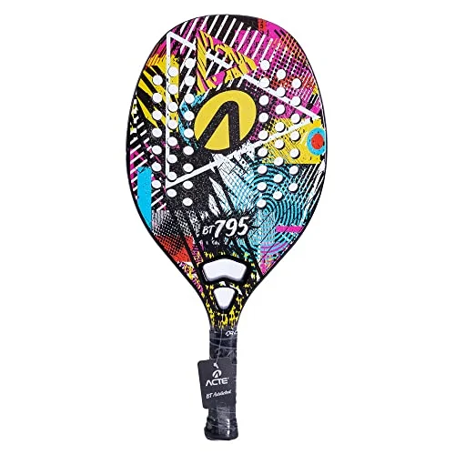Melhor raquete de beach tennis