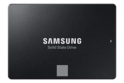 Melhor SSD para notebook