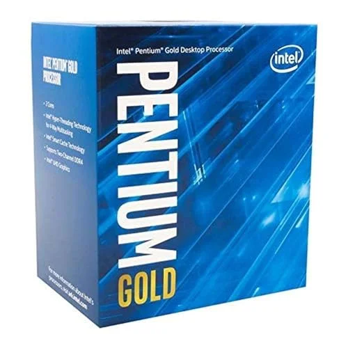 Melhor processador Intel