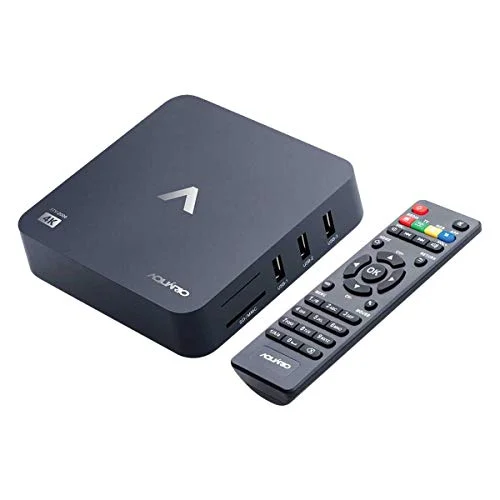 Melhor TV Box