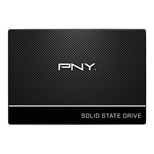 Melhor SSD para notebook
