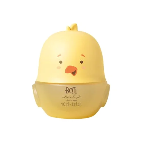 Melhor perfume infantil Boticário