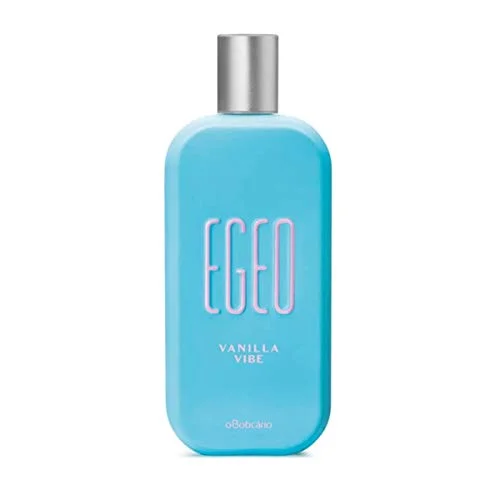 Melhor perfume Egeo feminino