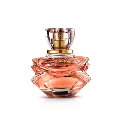 Melhor perfume Eudora feminino