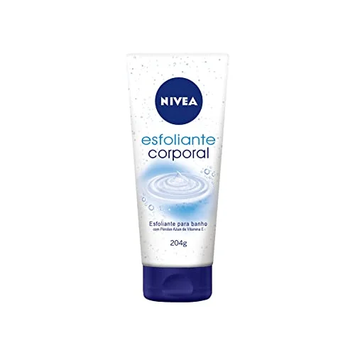 Melhor esfoliante corporal