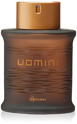 Melhor perfume masculino barato