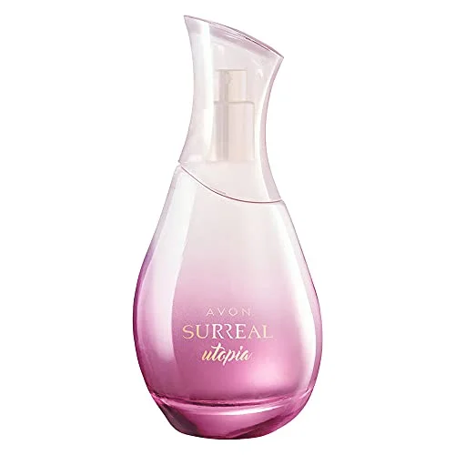 Melhor perfume da Avon