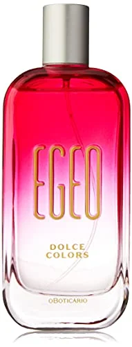 Melhor perfume Egeo feminino