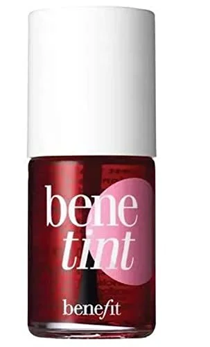 Melhor lip tint