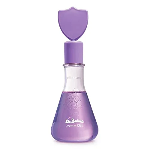 Melhor perfume infantil Boticário