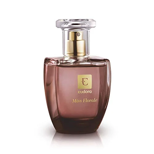 Melhor perfume Eudora feminino