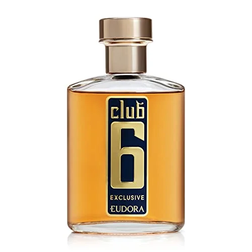 Melhor perfume nacional masculino