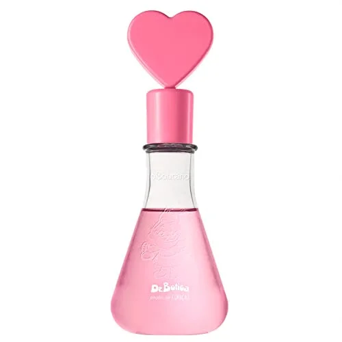 Melhor perfume infantil Boticário