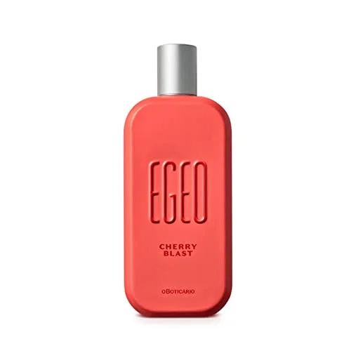 Melhor perfume Egeo feminino