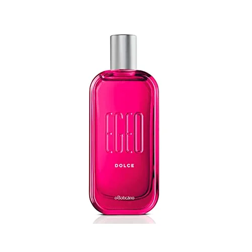 Melhor perfume Egeo feminino