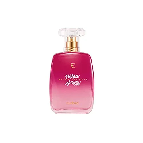 Melhor perfume Eudora feminino