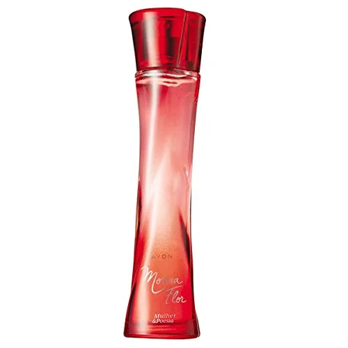 Melhor perfume da Avon