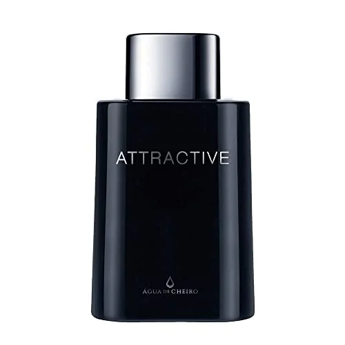 Melhor perfume nacional masculino