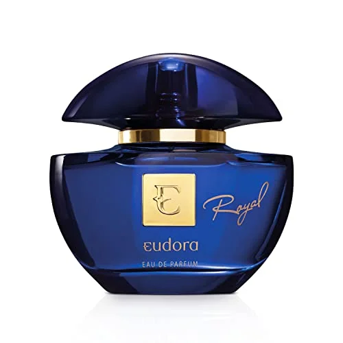 Melhor perfume Eudora feminino