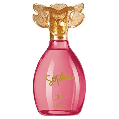 Melhor perfume infantil Boticário