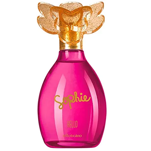 Melhor perfume infantil Boticário