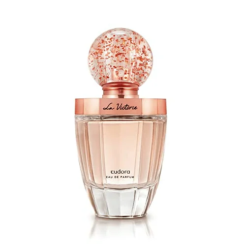 Melhor perfume Eudora feminino