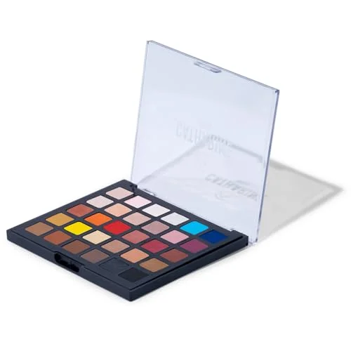 Melhor paleta de sombras