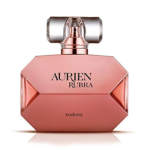 Melhor perfume Eudora feminino