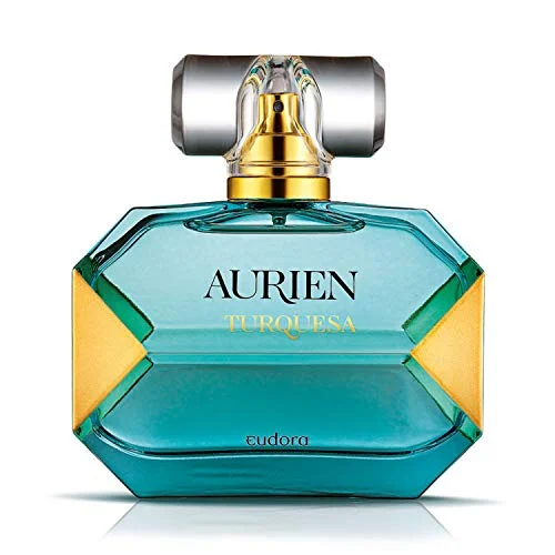 Melhor perfume Eudora feminino