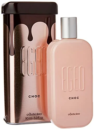 Melhor perfume Boticário feminino