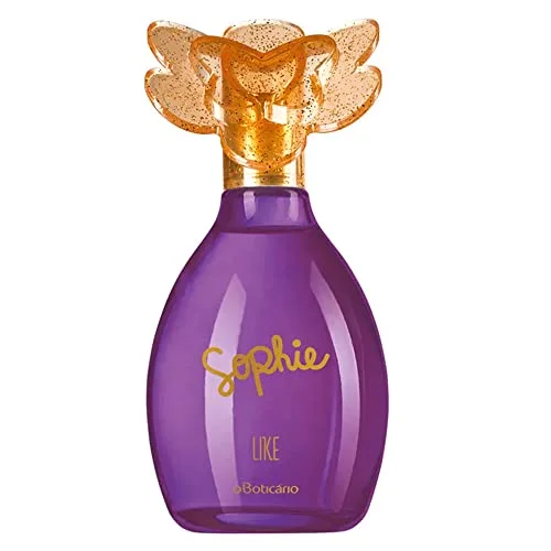 Melhor perfume infantil Boticário