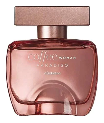 Melhor perfume Boticário feminino