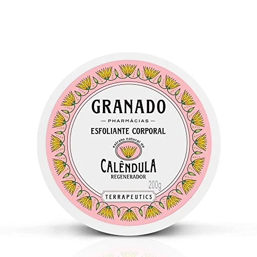 Melhor esfoliante corporal