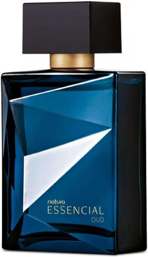 Melhor perfume nacional masculino