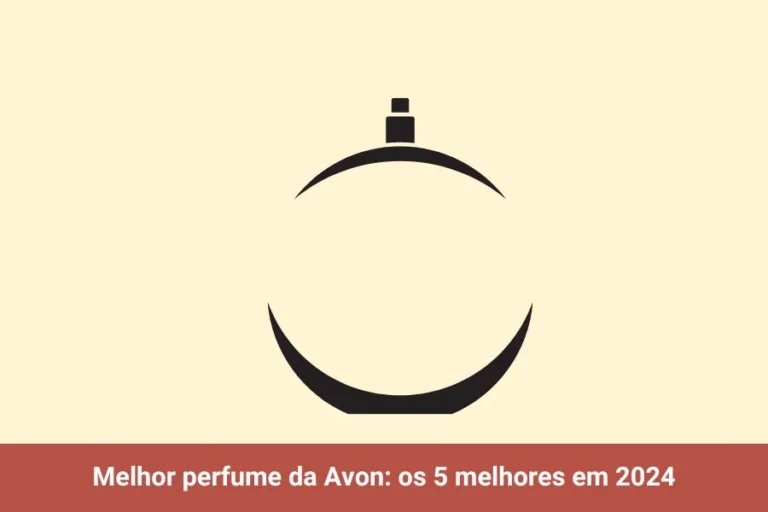 Melhor perfume da Avon