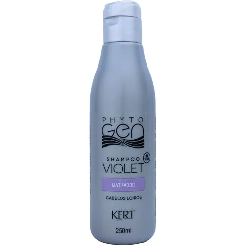 Melhor shampoo tonalizante masculino