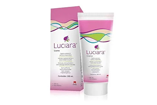 Melhor creme para gestantes