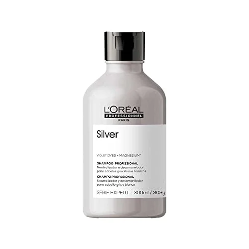 Melhor shampoo tonalizante masculino