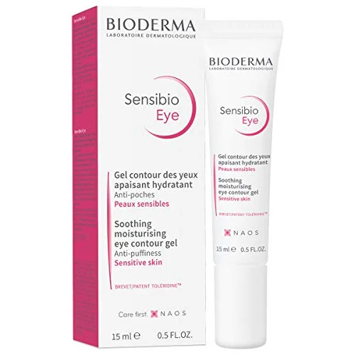 Melhor creme para a área dos olhos