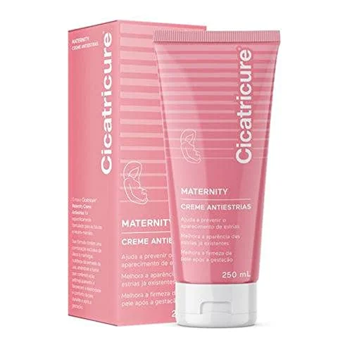 Melhor creme para gestantes