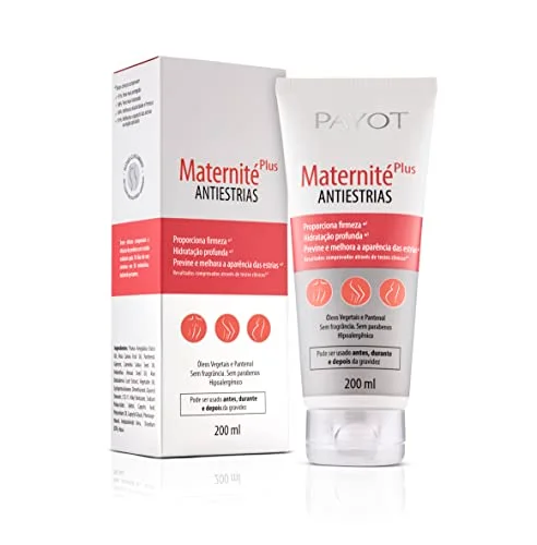 Melhor creme para gestantes