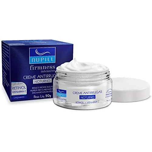 Melhor creme com Retinol