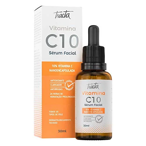 Melhor serum para o rosto