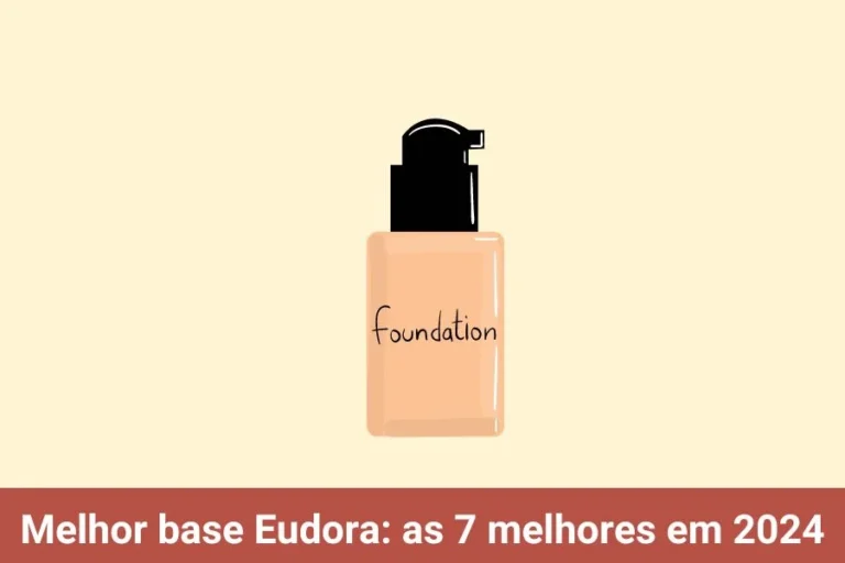 Melhor base Eudora